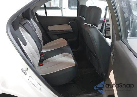 2014 Chevrolet Equinox 1Lt z USA, uszkodzony, nr VIN 1GNALBEK4EZ132903